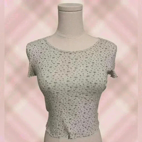 Vintage American Eagle top - Picture 1 of 3